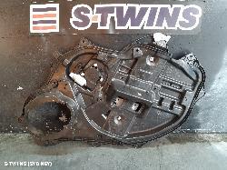 2010 Mazda Cx9 Right Rear Wnd Reg Motor Tb Door Reg Assy (Reg And Motor) 12/07-12/15 0000157418