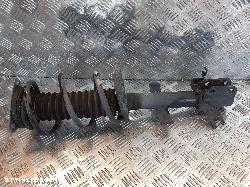 2016 Renault Captur Left Front Strut J87 08/14-12/19 0000075176