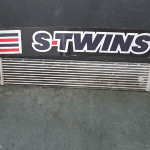 2013 Fiat Freemont Cooler Jf 04/13-01/17 0000166033