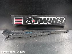 2013 Kia Cerato Wiper Arm Tailgate Yd Hatch 08/13-05/18 0000206071