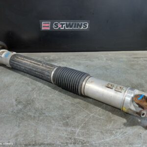 2009 Jeep Grandcherokee Rear Prop Shaft 3.0 Diesel Wh 07/05-12/10 0000183058