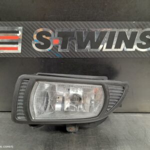 2011 Kia Carnival/Grand Carnival Left Indicator Fog Side Bumper Foglamp Vq 12/05-12/14 0000193751