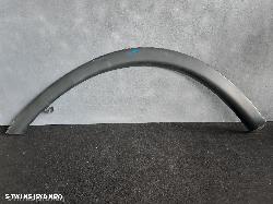 2018 Mitsubishi Outlander Wheel Arch Flare Rh Front (In Body) Zj-Zl 10/12- 0000082235