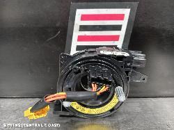 2016 Volvo Xc60 Airbag Module Sensor Clockspring Dz 02/09-04/17 0000205854