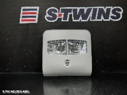 2015 Ford Territory Courtesy Light Front Map Lights Non Sunglass Holder Type Sz Mki-Mkii 04/11-12/16 0000120877