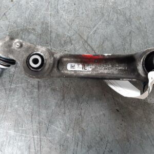 2011 Bmw 5 Series Left Front Lower Control Arm Rear (Straight) F10/F11 Sedan/Wagon 05/10-01/17 0000086091