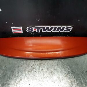 2013 Renault Kaleos Rear Spoiler H45 11/11-08/13 0000154436