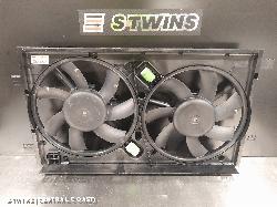 2014 Holden Malibu Fan Engine Fan Assy 2.0 V300 06/13-12/17 0000176189