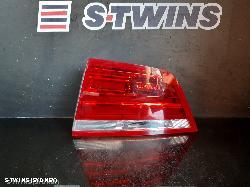 2014 Bmw X3 Rear Garnish Tailgate Lamp (Rh Side) F25 Non Led Type 03/11-07/17 0000125741