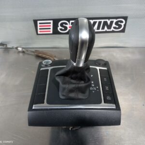 2016 Volkswagen Amarok Gear Stick Shifter Gear Shifter Auto T/M Type 2H 12/10- 0000154935
