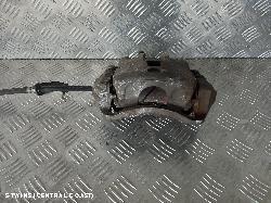 2011 Kia Soul Caliper Am 04/09-01/14 0000078678