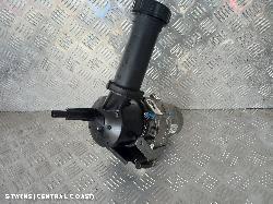 2017 Citroen Berlingo Steering Pump Diesel 1.6 B9C 03/09-12/18 0000141000