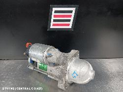 2014 Hyundai Ix35 Starter Diesel 2.0 D4Ha Lm Series 11/09-01/16 0000201254