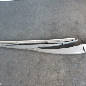 2014 Renault Megane Wiper Arm Tailgate K95 Wagon 05/13-05/16 0000083275