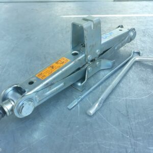 2012 Nissan Murano Jack Tool Kit Z51 12/08-12/14 0000079293