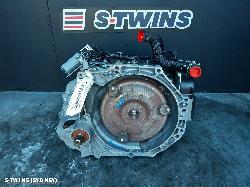 2014 Citroen C3 Trans Gearbox A51 09/13-01/16 0000107392