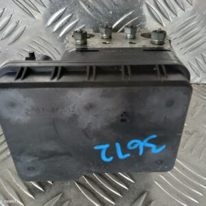 2007 Toyota Avensis Abs Pump Modulator 44510-44110 12/03-12/10 0000138868