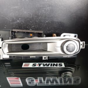 2014 Nissan Pathfinder Misc Switch Relay 4Wd Switch (In Console) R52 10/13-04/21 0000141806