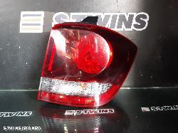 2015 Fiat Freemont Right Taillight Jf Crossroad Type 04/13-01/17 0000176831