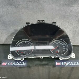 2020 Kia Cerato Instrumentcluster Petrol Auto T/M Sport/Sport+ Bd 04/18-03/21 0000151759