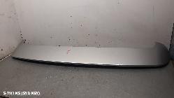 2007 Mitsubishi Grandis Rear Spoiler Ba 06/04-03/10 0000053557