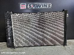 2010 Nissan Xtrail A C Condenser T31 10/07-12/13 0000191439