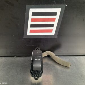 2013 Mazda Cx9 Pwr Dr Wind Switch Lh Front Tb 12/07-12/15 0000193228