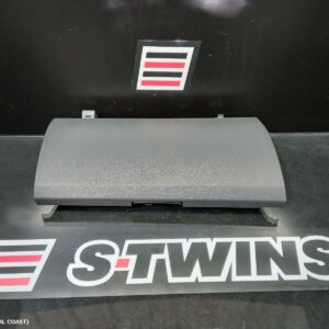 2012 Holden Colorado Glove Box Upper (Lh Side) Rg 01/12-12/20 0000157780