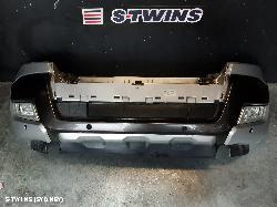 2015 Ford Ranger Front Bumper Bumper Bar Px Series 2 Wildtrak W/ Park Sensor Type 06/15-06/18 0000109331