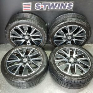 2015 Suzuki S-Cross Wheel Mag Factory 17X6.5In Glx/Prestige Jy 09/13-07/16 0000152066