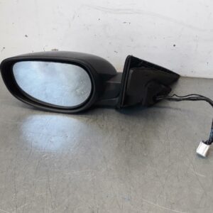 2008 Mazda Rx8 Left Door Mirror Fe Power 07/08-11/11 0000055549