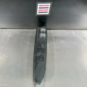 2014 Volkswagen Touareg Pwr Dr Wind Switch Rh Front (Master Switch) 7P 07/11-04/18 0000199546