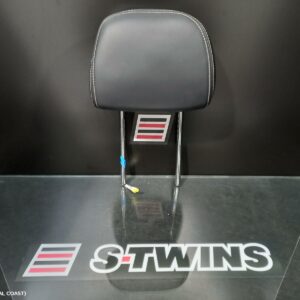 2013 Fiat Freemont Headrest Rh Front Leather (Airbag Type) Jf 04/13-01/17 0000153320