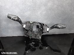 2020 Ford Ranger Combination Switch Combination Switch Assy W/O Lane Keeping Aid Type Px Series 2-3 06/15- 0000105964