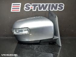 2010 Mazda Cx7 Right Door Mirror Er Non Heated 5 Wire Type 11/06-02/12 0000115091