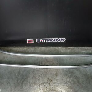 2014 Suzuki S-Cross Roof Rack Bars Jy 09/13-05/22 0000141937