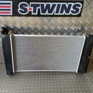 2004 Toyota Corolla Radiator Auto 1.8 Zze122 1Zz-Fe 12/01-06/07 0000131086