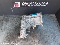 2014 Volkswagen Touareg Transfer Case Diesel 3.0 Turbo 7P Casa/Casd/Cjma/Crca Code Self Locking Type 07/11-04/18 0000204029