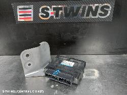 2012 Subaru Xv Ecu Transmission Ecu G4X 08/11-04/17 0000171728