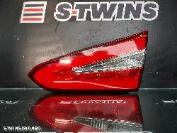 2014 Kia Cerato Rear Garnish Bootlid Lamp (Rh Side) Yd Sedan Led Type 04/13-02/16 0000163890