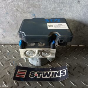 2015 Holden Commodore Abs Pump Modulator Vf 01/15-12/17 0000137100