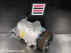 2018 Ford Escape A C Compressor Zg 1.5 Petrol 09/16-05/20 0000206566