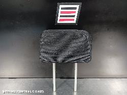 2012 Mitsubishi Challenger Headrest Centre Rear Cloth Kh/Pb-Pc 12/09-12/15 0000204041
