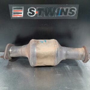 2014 Volvo S60/V60 Catalytic Converter Mk2 12/10-12/18 0000185419