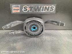 2015 Mercedes C Class Combination Switch Combination Switch Assy W/ Adaptive Cruise Control Active Lane Keeping Assist Memory Type 7 Speed/9 Speed S205 08/14-09/21 0000185202