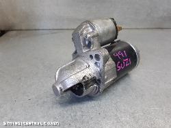 2011 Suzuki Kizashi Starter Petrol Fr 2.4 J24B 12/09-01/17 0000041509