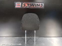 2014 Kia Cerato Headrest Lh Rear Cloth Yd 04/13-05/18 0000185650