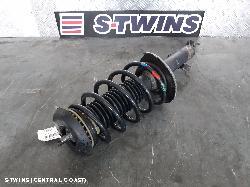 2008 Peugeot 207 Right Front Strut A7 Wagon 1.6 Petrol 03/07-12/12 0000057518
