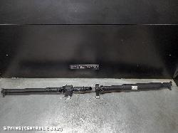 2016 Mercedes Cla Class Rear Prop Shaft C117/X117 10/13-01/19 0000172808