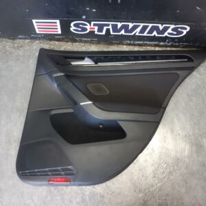 2014 Volkswagen Golf Door Trim Rh Rear Gen 7 R 12/13- 0000126330